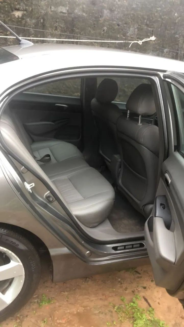 Honda Civic  - Foto 3