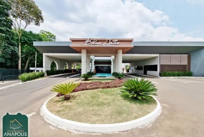 Foto - Anápolis - Chácaras Colorado