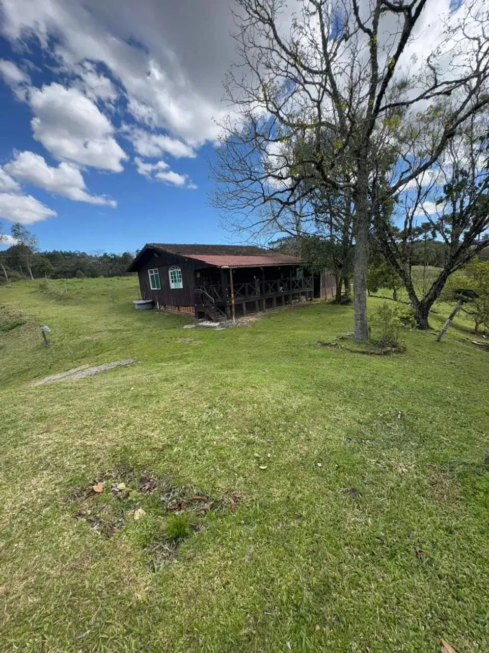 Sítio à Venda em Rancho Queimado  SC  Com riacho dentro da propriedade! - Foto 15