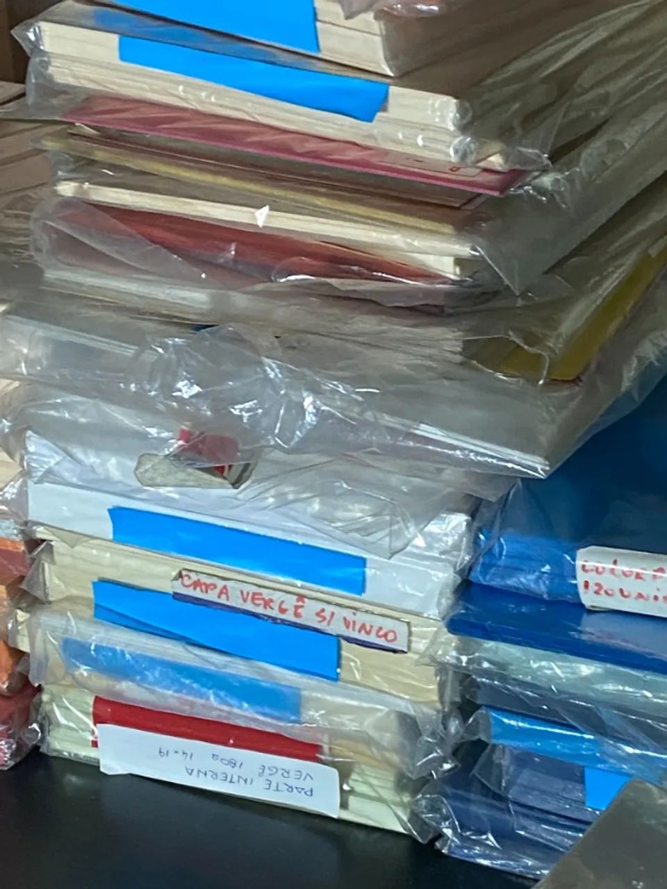 A4 or A5 Size Papers64871905374465122