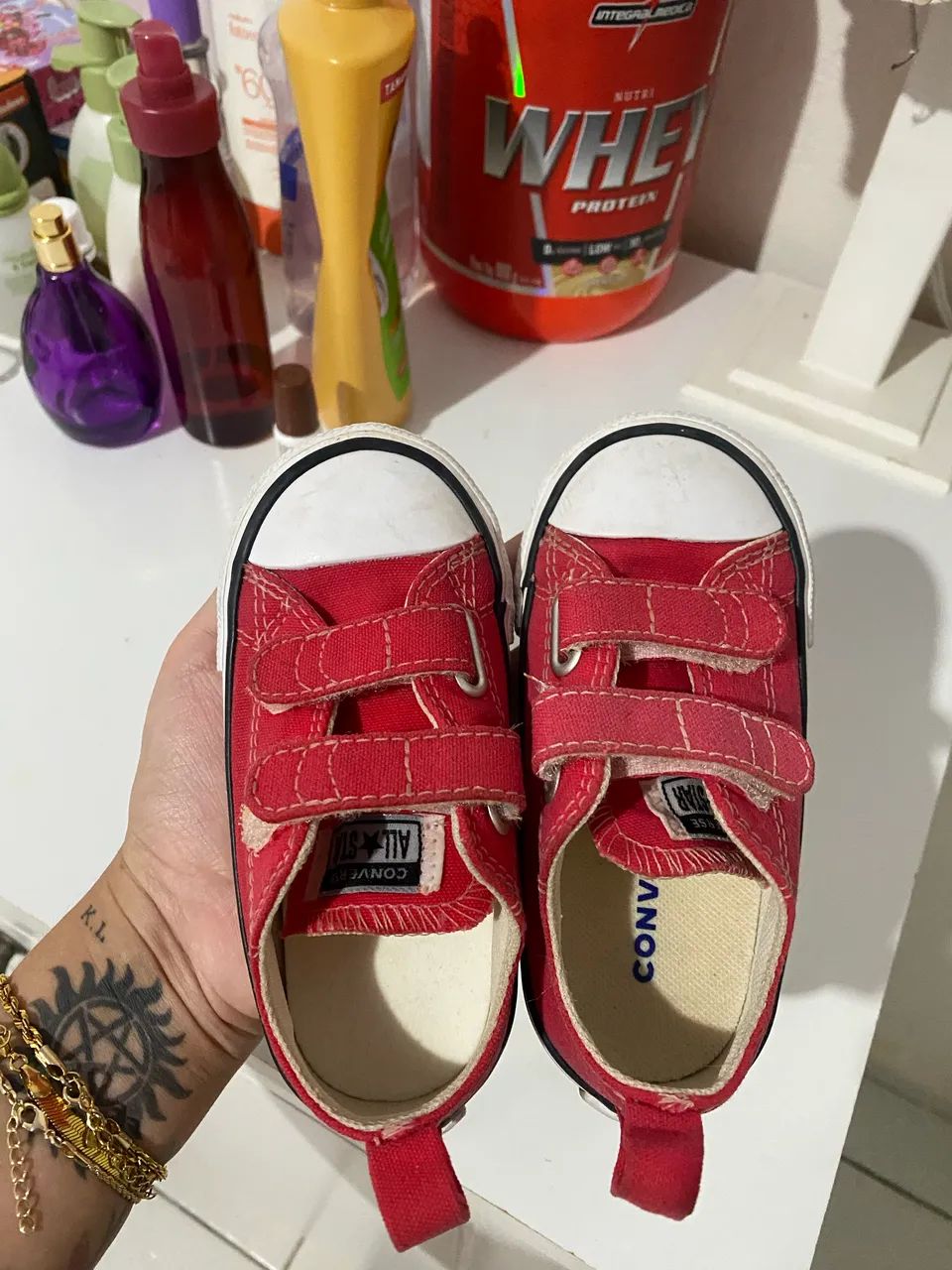 All Star original 64304767075714120