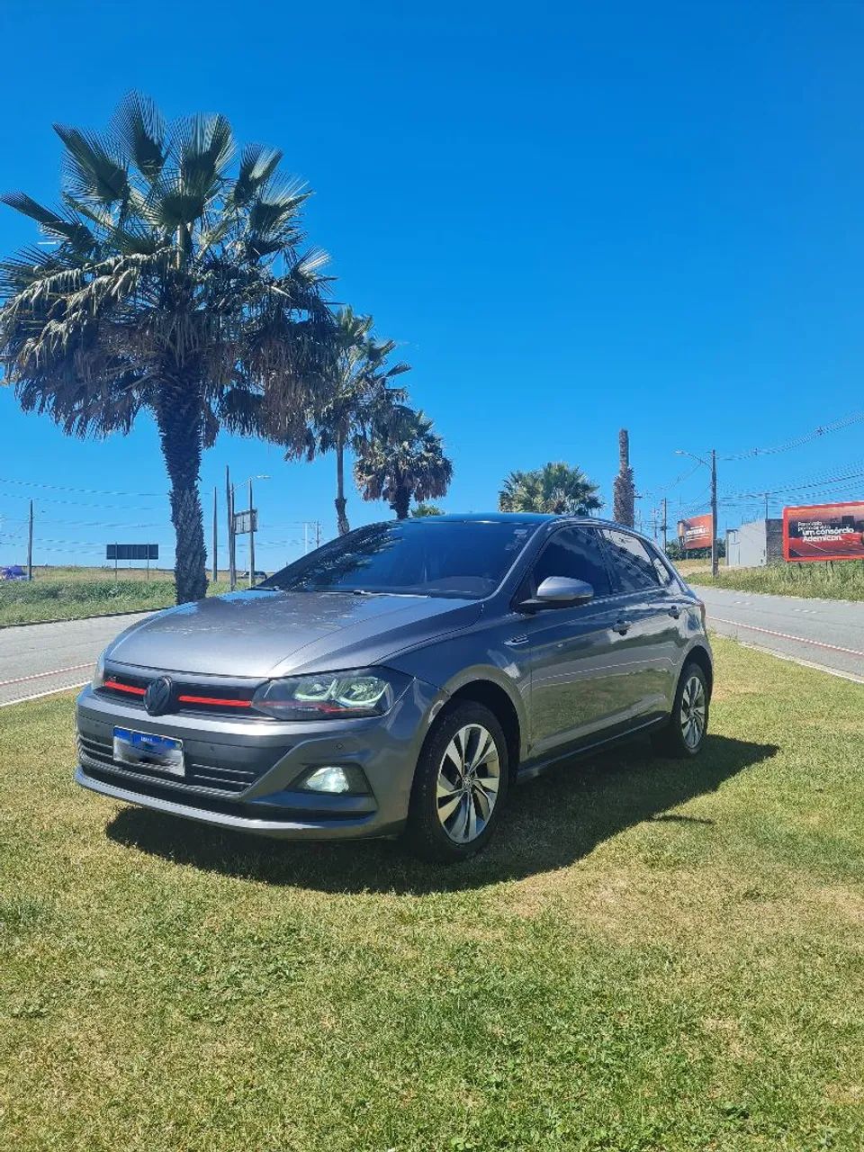 Polo TSI Painel TFT - Foto 2
