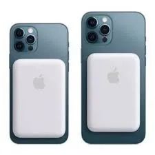 POWER BANK IPHONE POR INDUÇÃO - Foto 3