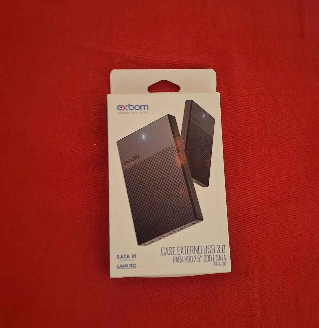 Case for external HD64289468698753123