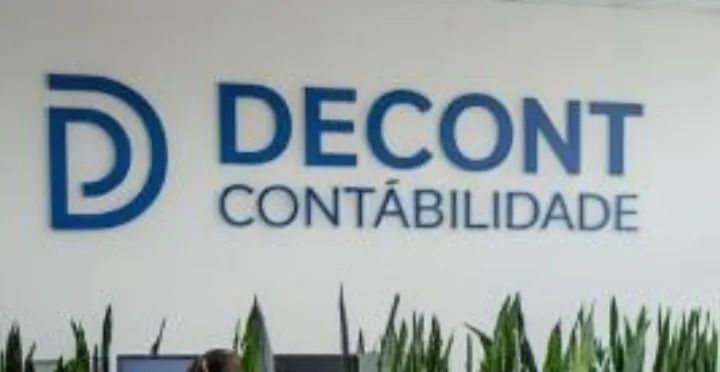 Serviços Contábeis - Decont * 