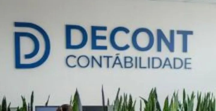 Serviços Contábeis - Decont *