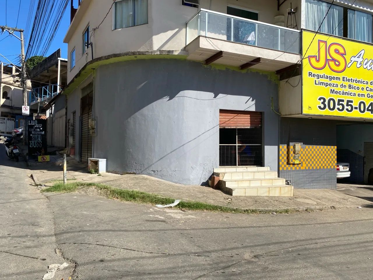 Ponto comercial excelente localização  - Foto 2