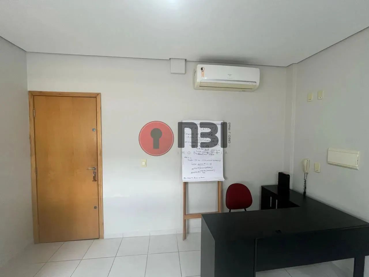 Sala comercial 34mts - Aluga-se Vila Nossa senhora da Paz - Foto 2