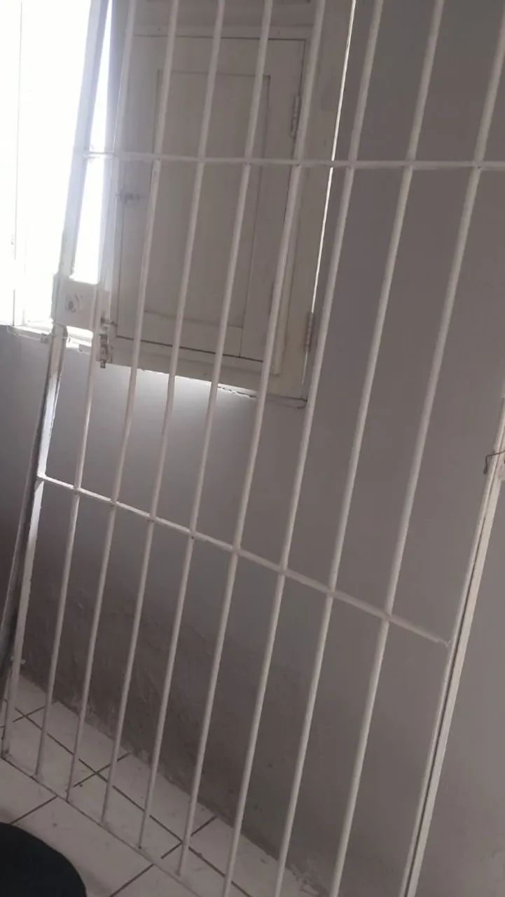 Grade branca 64842085012994120