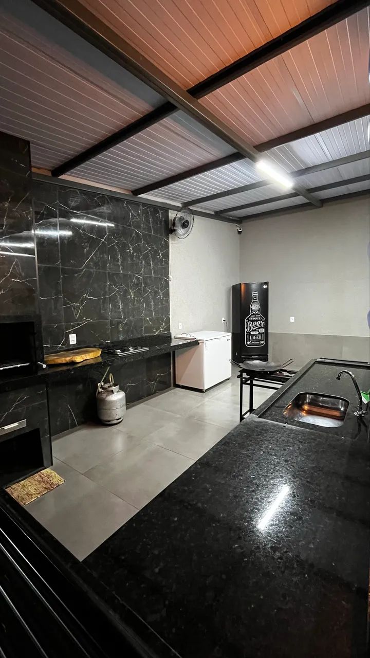 Espaço Para Festas e Eventos - Foto 8