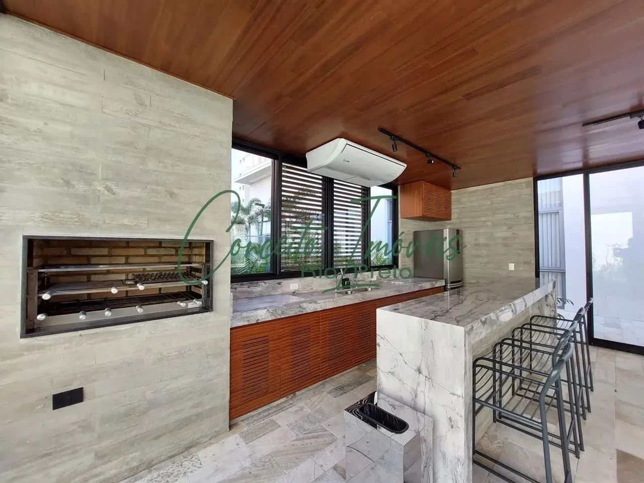 Apartamento Novo para Locação ou Venda  Condomínio Quintessa - 3 Suítes, 3 Vagas - Foto 3
