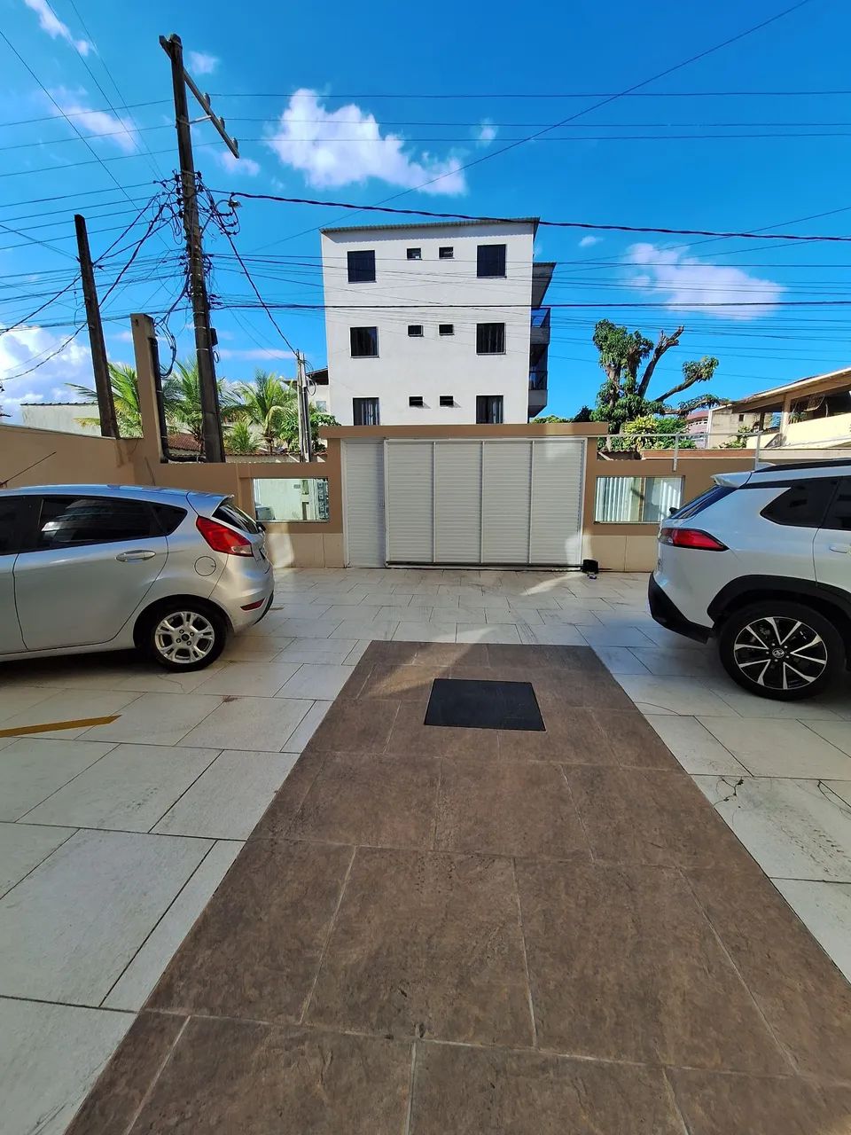 Apto térreo há 100m da praia em Piúma ES.  - Foto 2