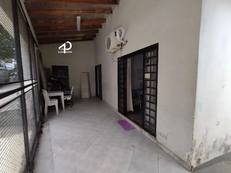 Casa com 1 quarto(s) no bairro Goiabeiras em Cuiabá - MT