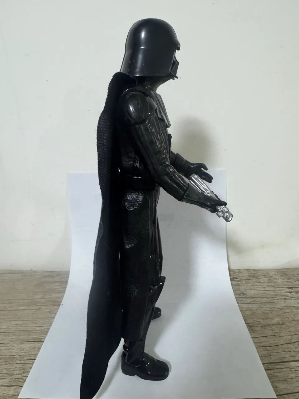 Boneco Star wars  29 centímetros 79.00 - Foto 3