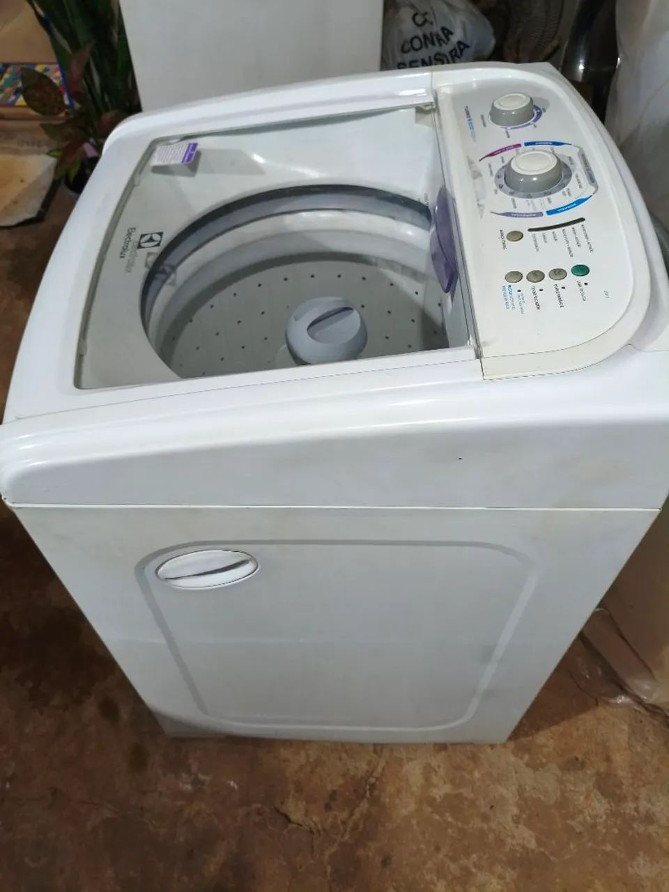 Vende se máquina de lavar  - Foto 2