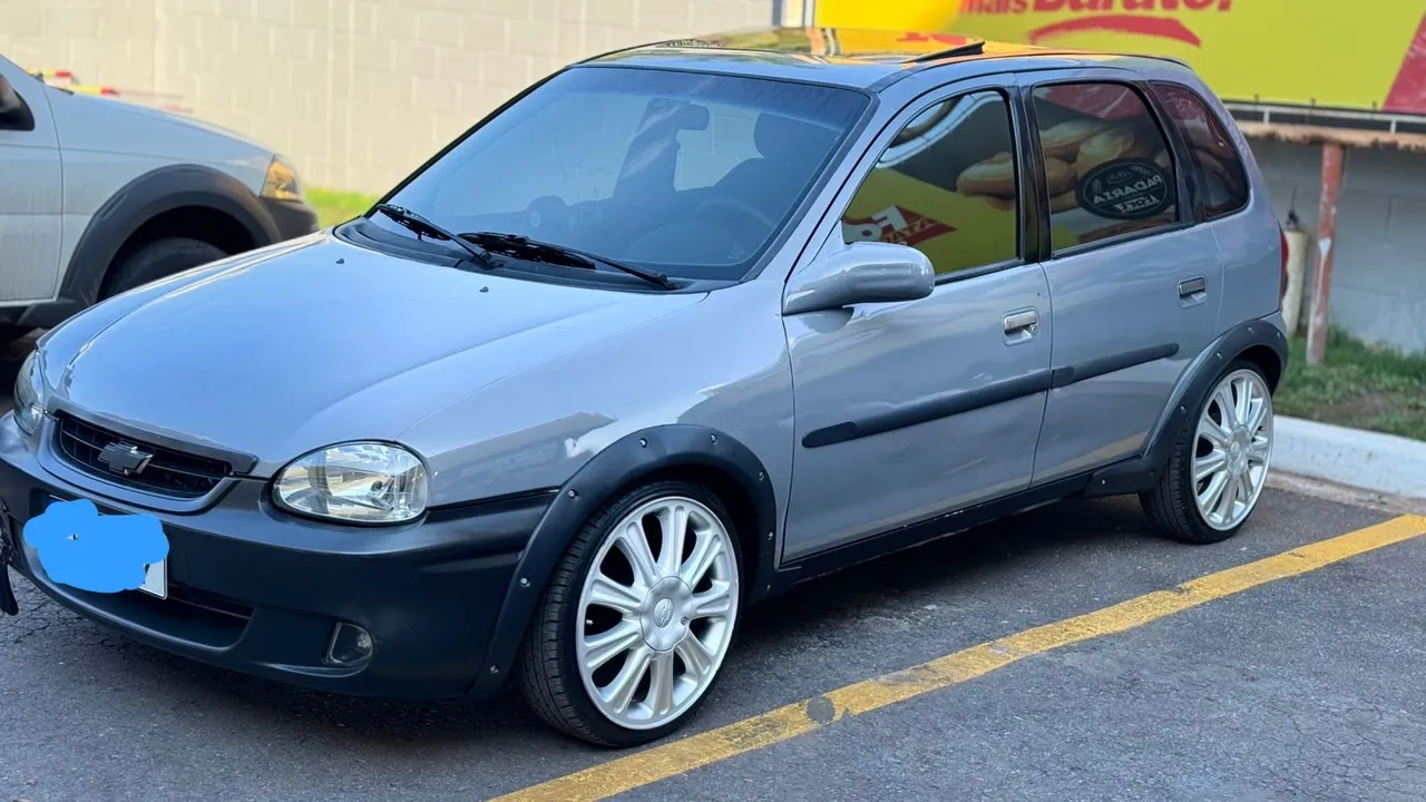 Roda 17