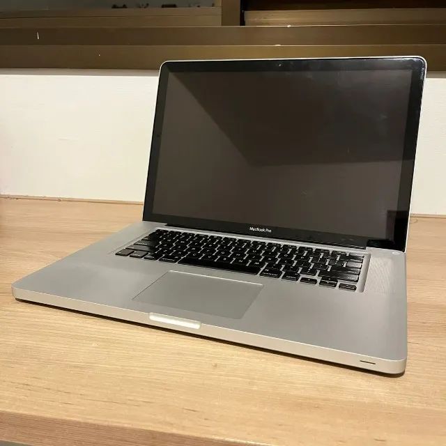 macbook pro 15 mid 2009 - Notebooks - João Dourado 1463891079 | OLX