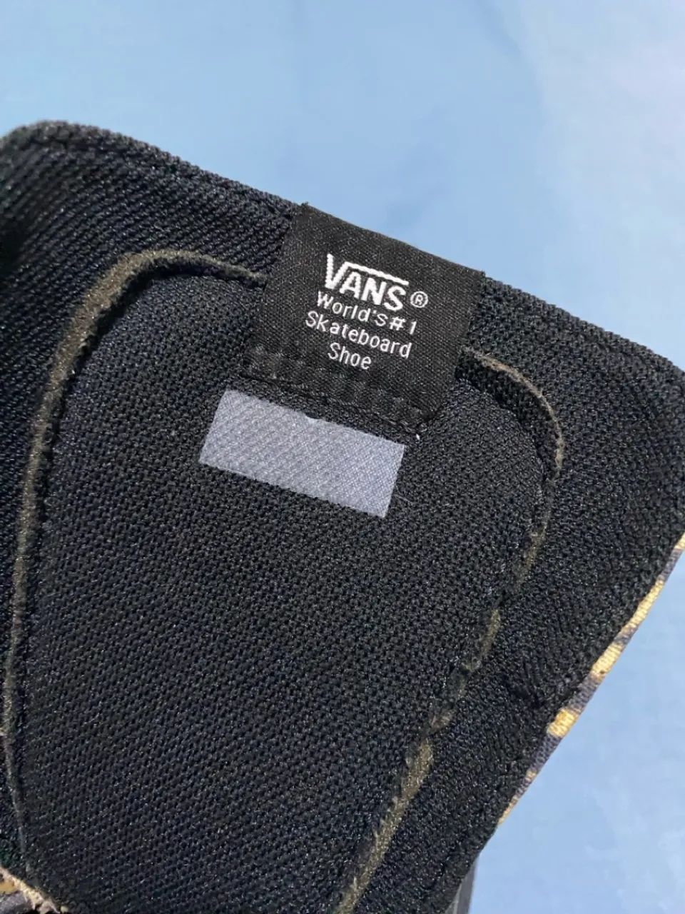 Vans Sk8-hi Leopard Original  - Foto 5