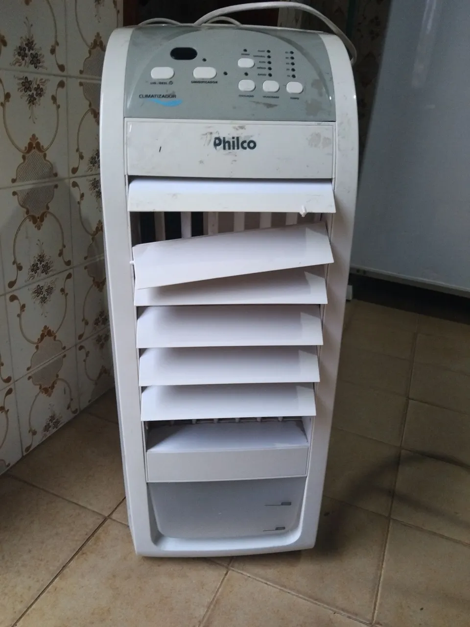 Ar Condicionado Philco Climatizador