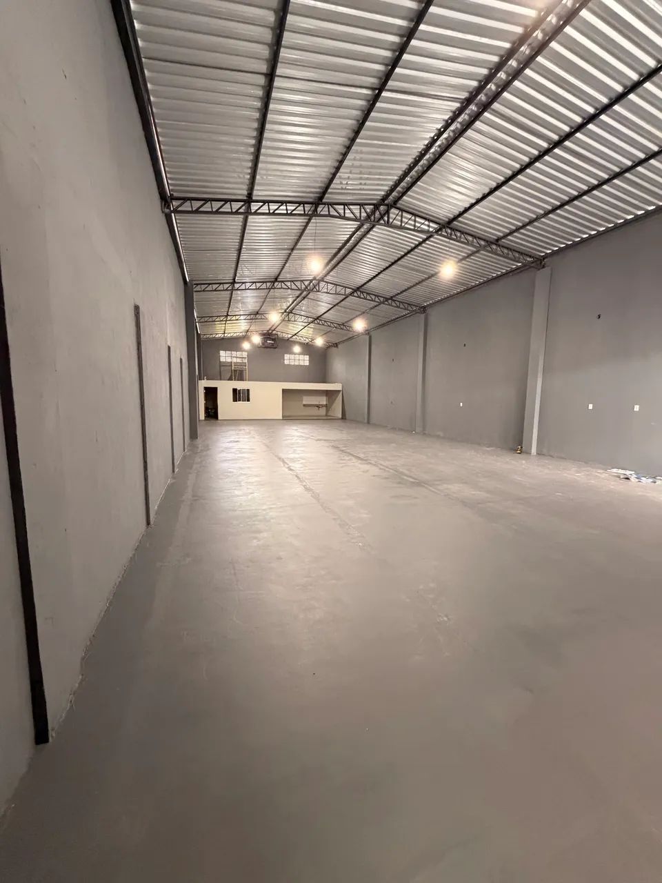 Galpão e Depósito 400m2 próx Augusto Montenegro - Foto 3