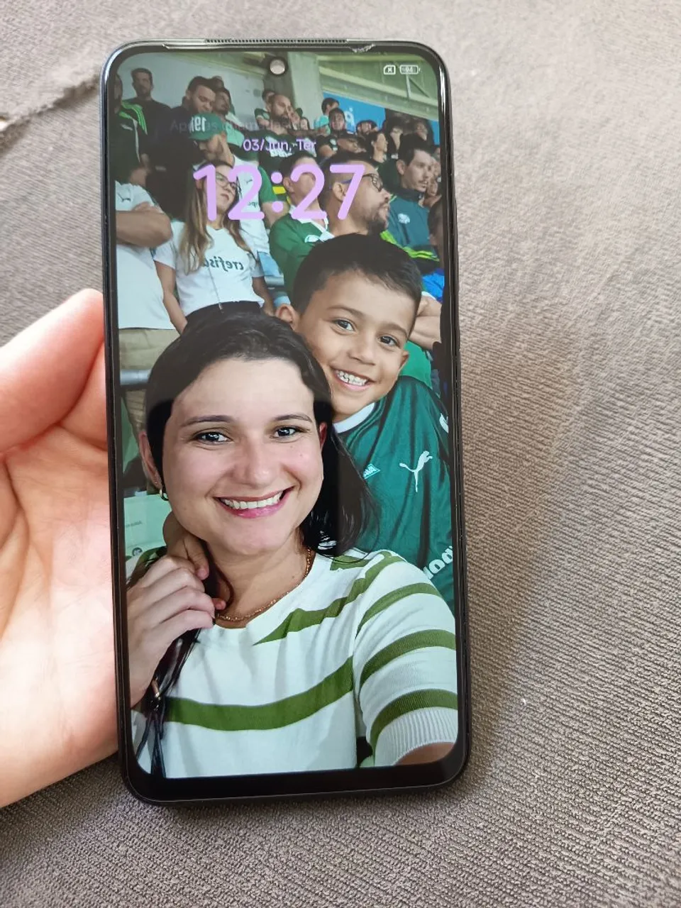 Xiaomi Redmi Note 12s