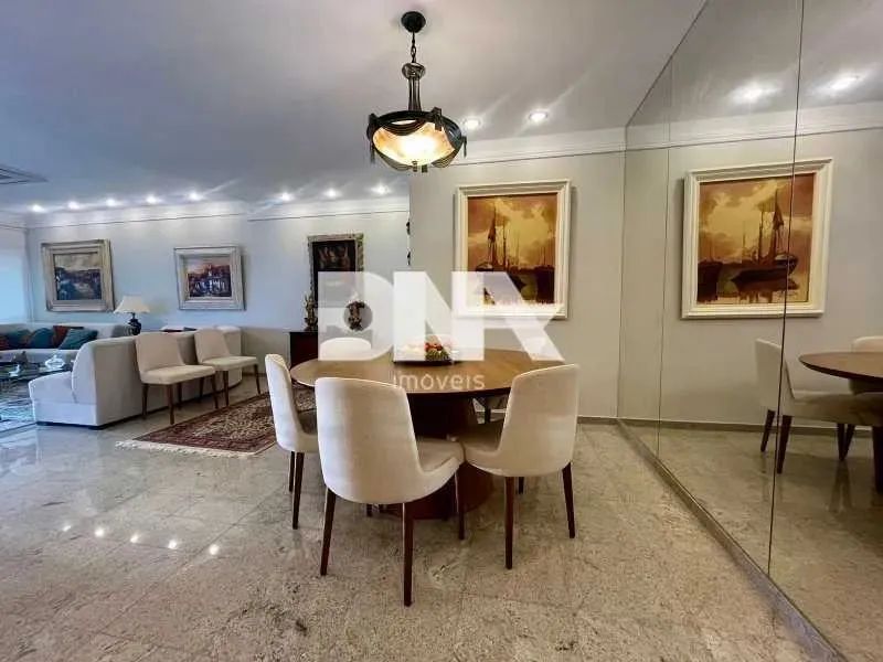 Apartamento - / Residencial / Lagoa - Foto 4
