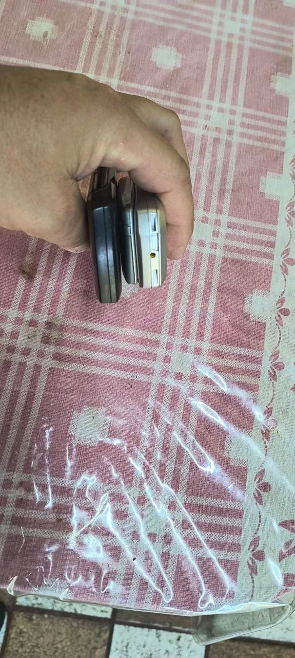 Dois celular para retirada de peça não funcionan - Foto 3