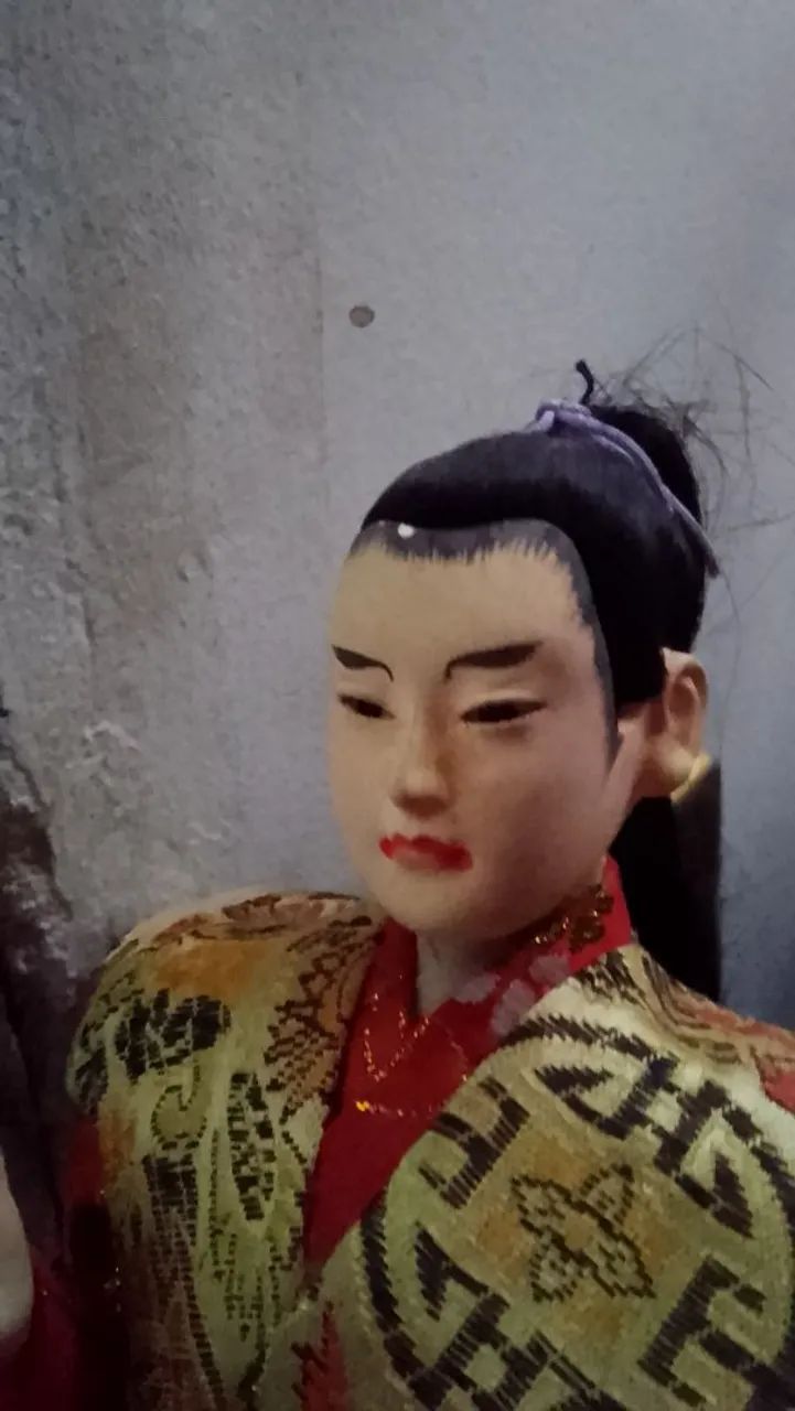 Action figure Chinês dinastia 