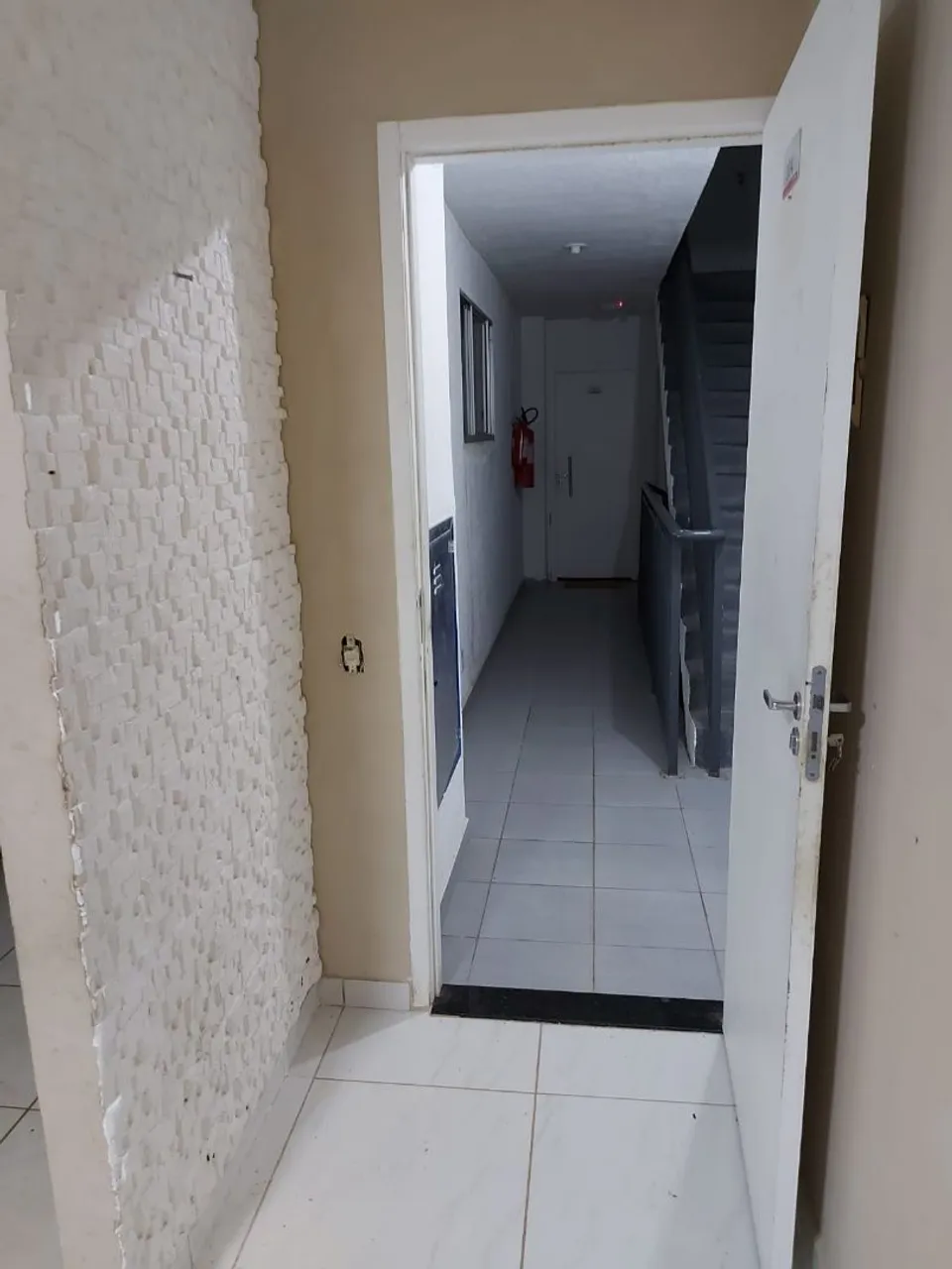 CONDOMÍNIO RESIDENCIAL RECANTO DE ABRANTE