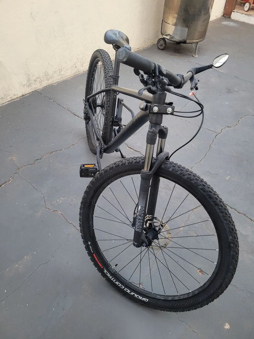 Specialized Rockhopper Elite 29 - Foto 3