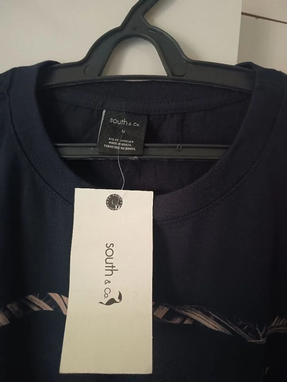 Camiseta - Foto 2