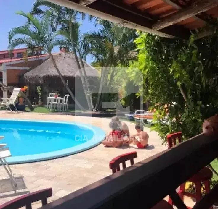 Pousada com 12 quartos e 530m² à venda em Daniela - Foto 2