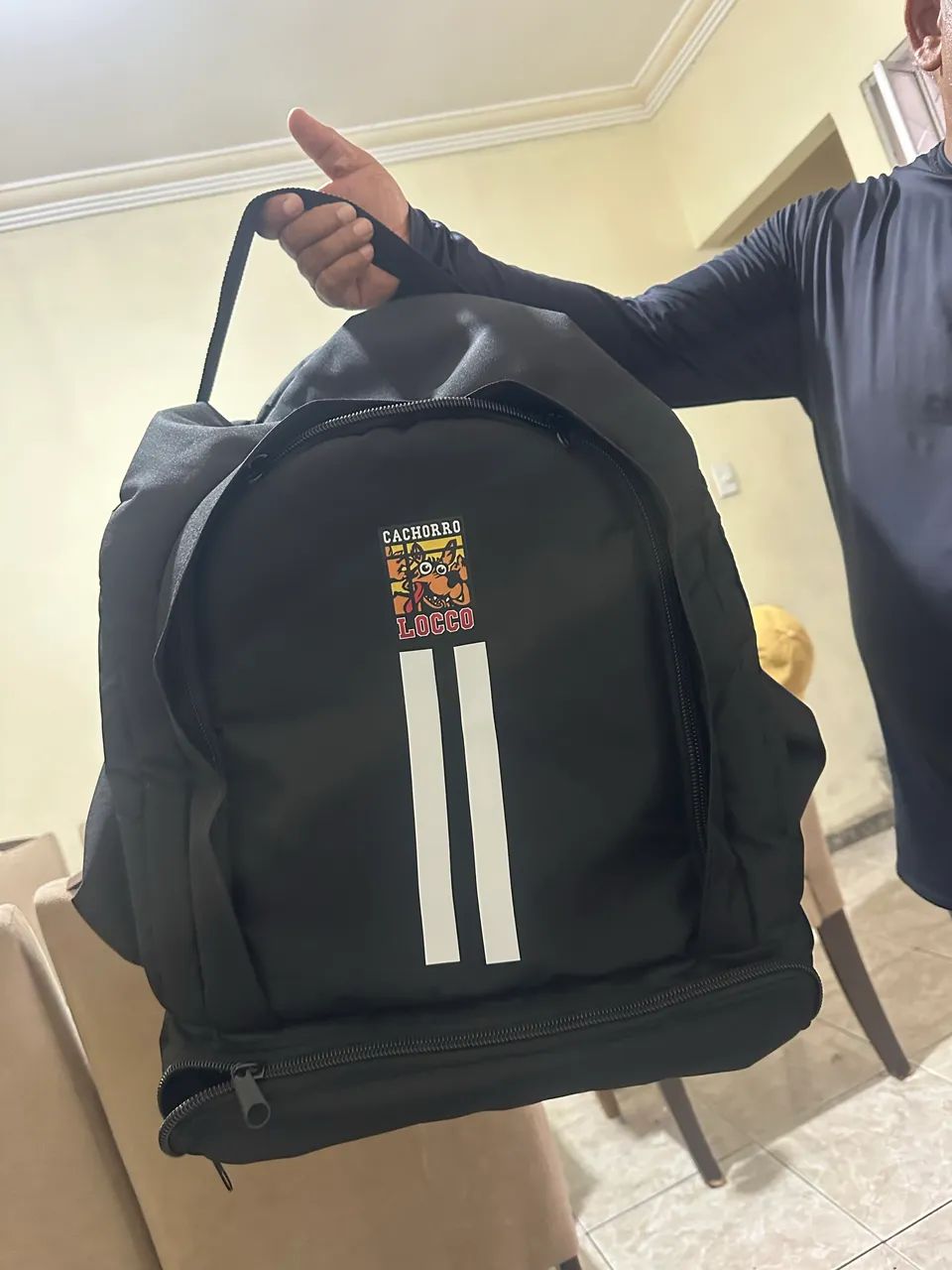 Bag para entrega  - Foto 2