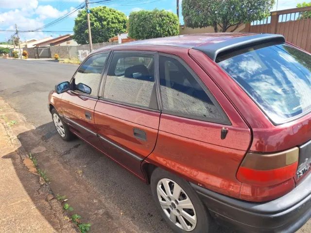 Astra Belga 2.0 1995 - NÃO PAGA IPVA! Ótima Oportunidade - Foto 2