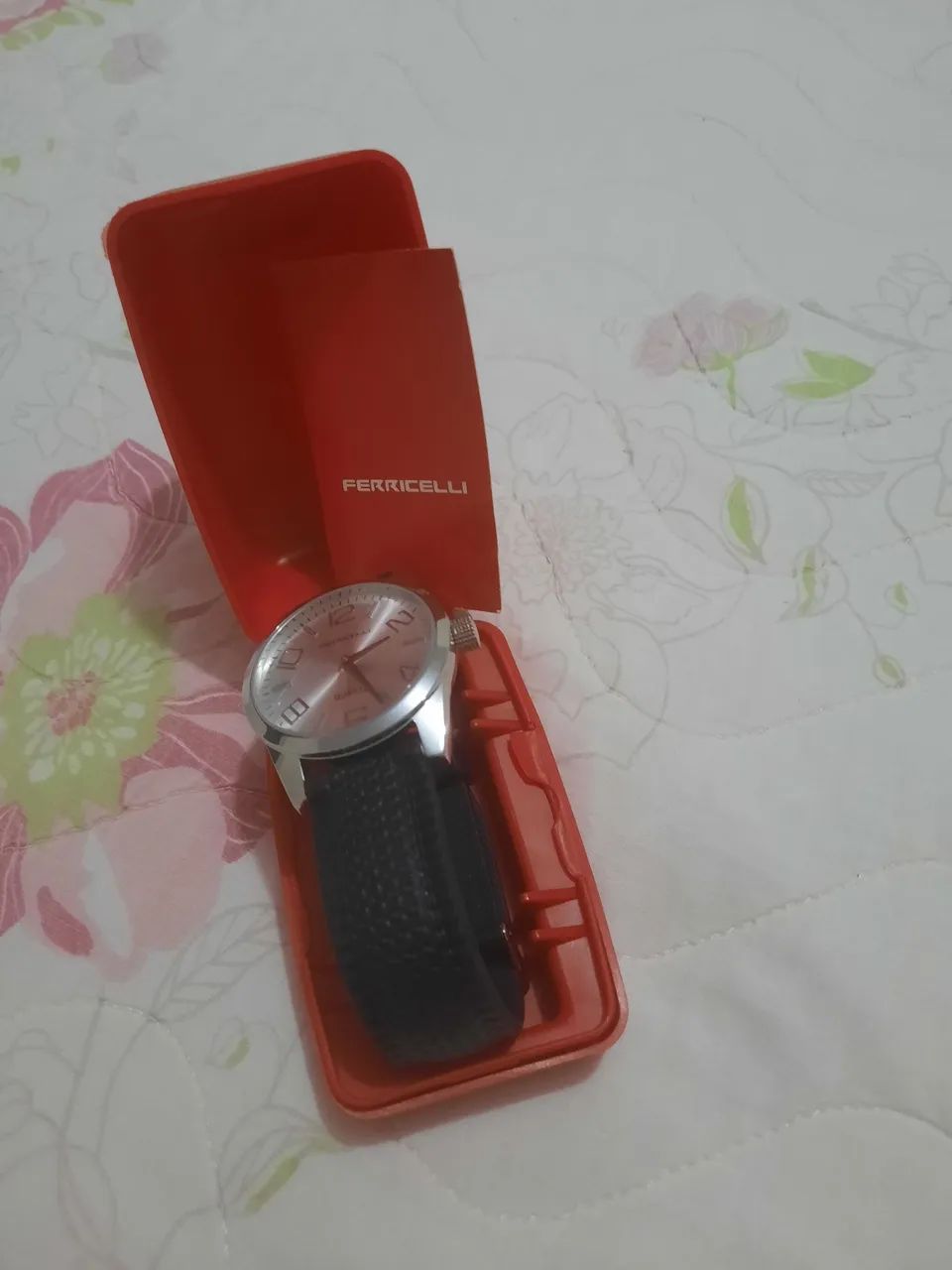 Relógio Ferricelli NOVO  - Foto 2