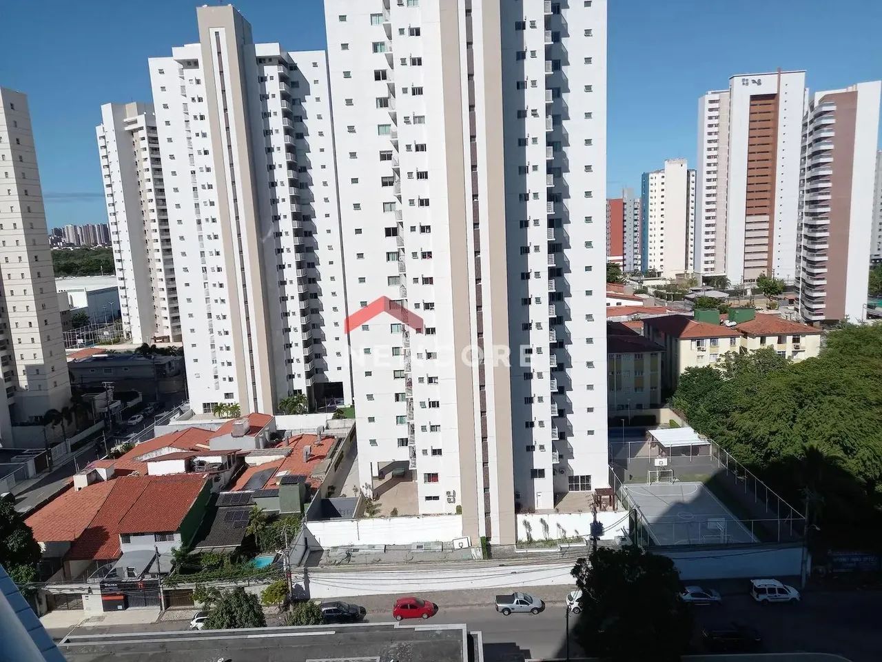 Apartamento em Rua Jaime Pinheiro - Guararapes - Fortaleza/CE - Foto 3