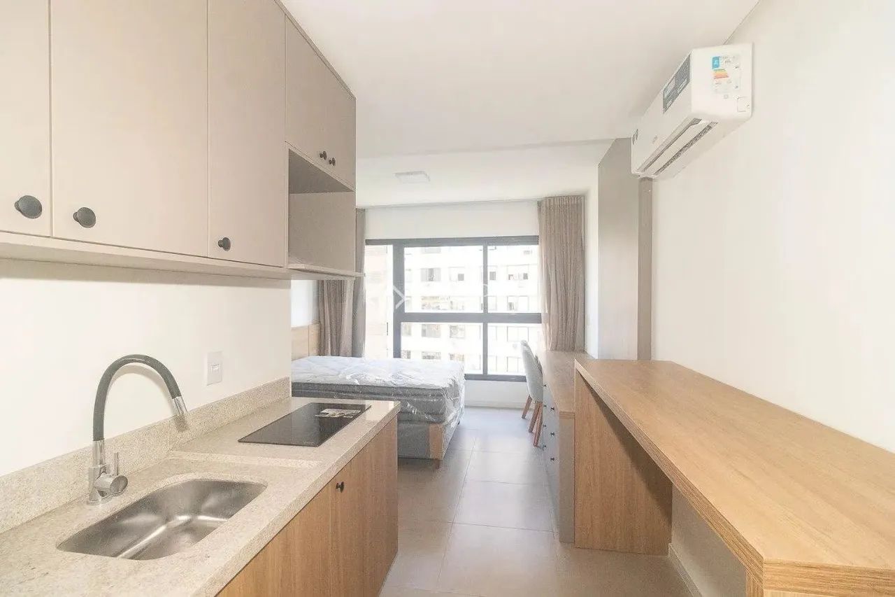 Loft 1 dormitório, no bairro Independência - Foto 12