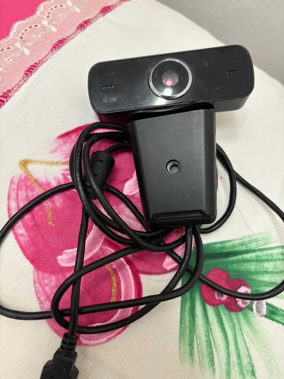 A webcam Redragon Hitman64842096650755121