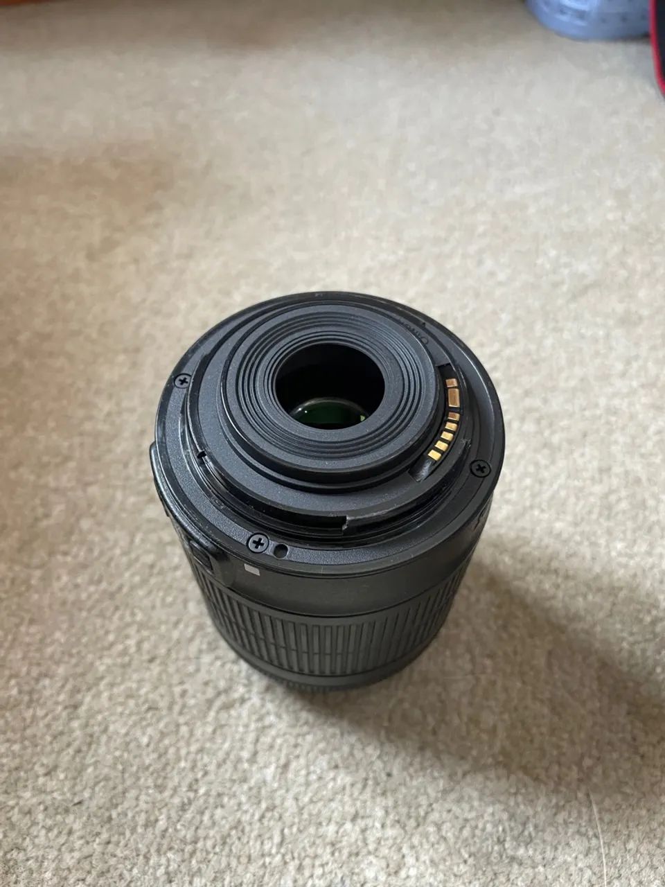 Canon EOS T5i - Foto 4