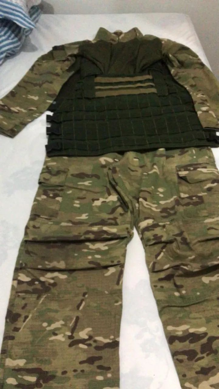 Conjunto masculino 64520771765249121