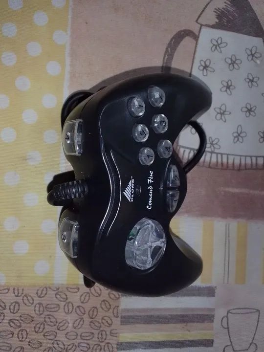 PC Controller64307865365633122