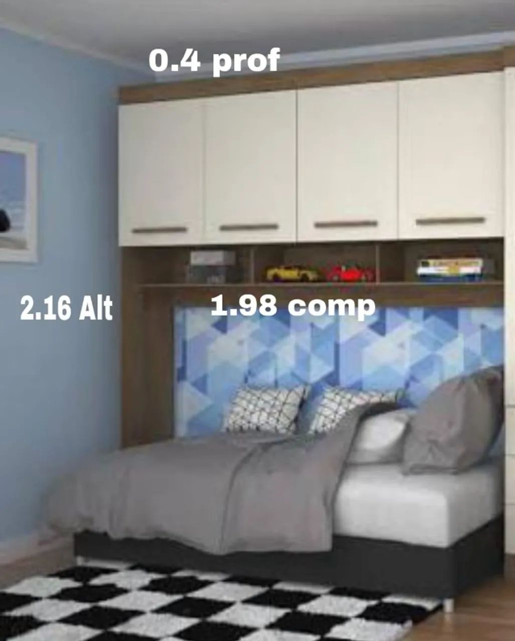 Promoção Ponte 1.98 - 27/03/25  - Foto 2