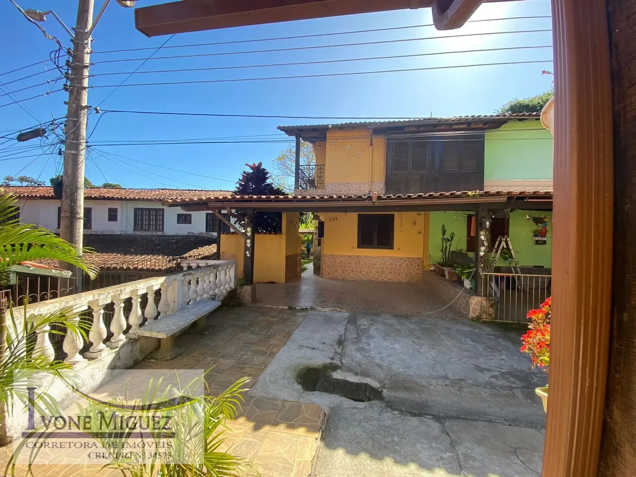 Casa em Alto da Boa Vista - Miguel Pereira, RJ