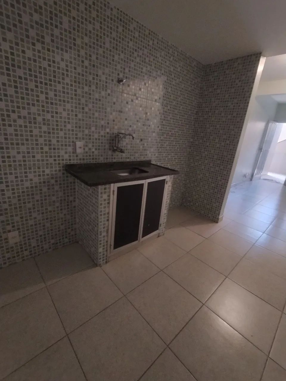 Foto - Rio de Janeiro - Tanque