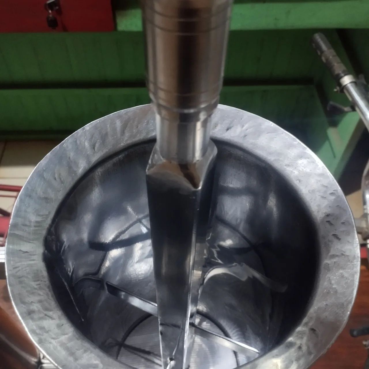 Batedeira de açaí  - Foto 4