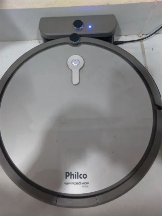 Aspirador de Pó ( para retirar peças ou arrumar)