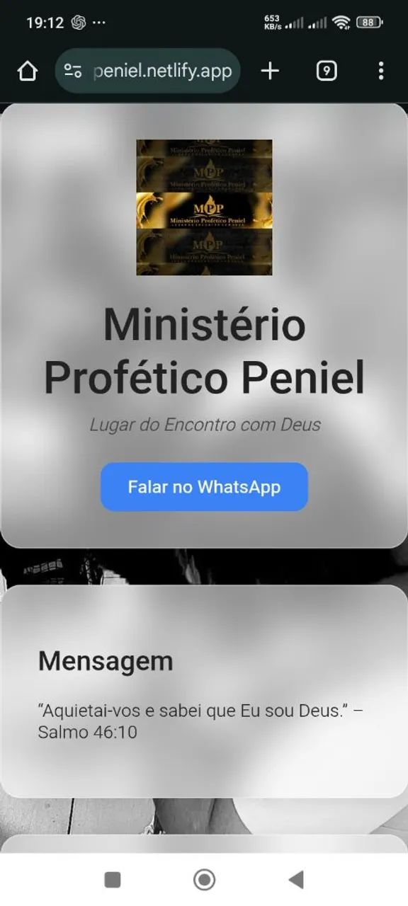 Criação de Sites Profissionais - Rápidos e Responsivos<br> - Foto 4