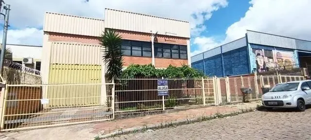 Pavilhão / Depósito COLINA DO SOL Caxias do Sul