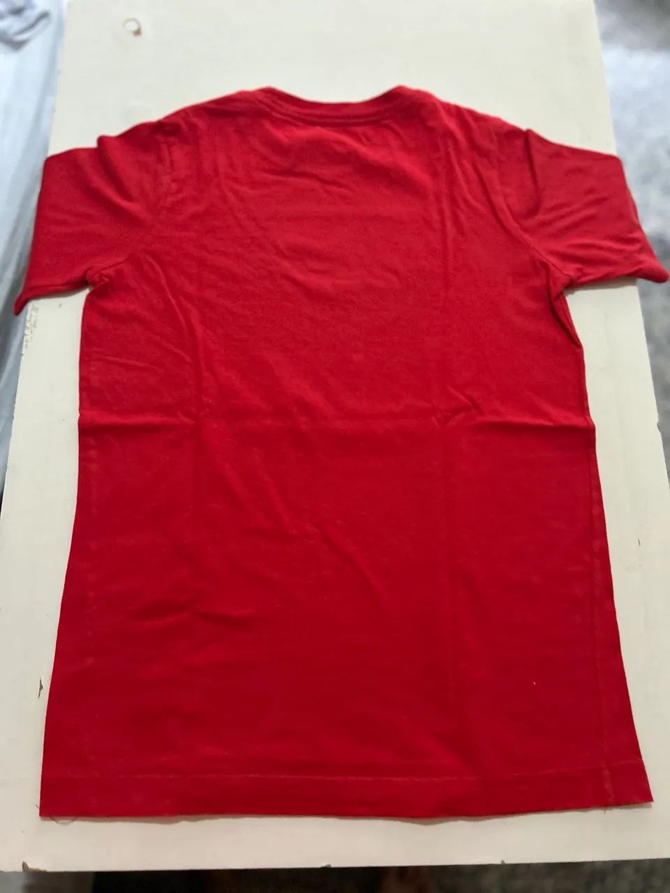 Camiseta Nike Infantil M - Foto 2