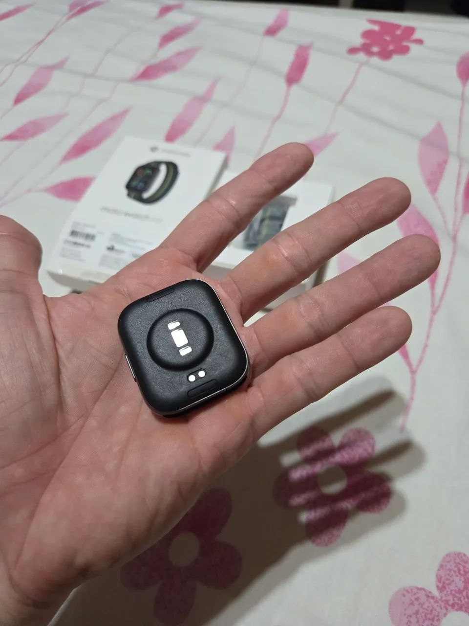 Moto Watch Fit - Foto 3
